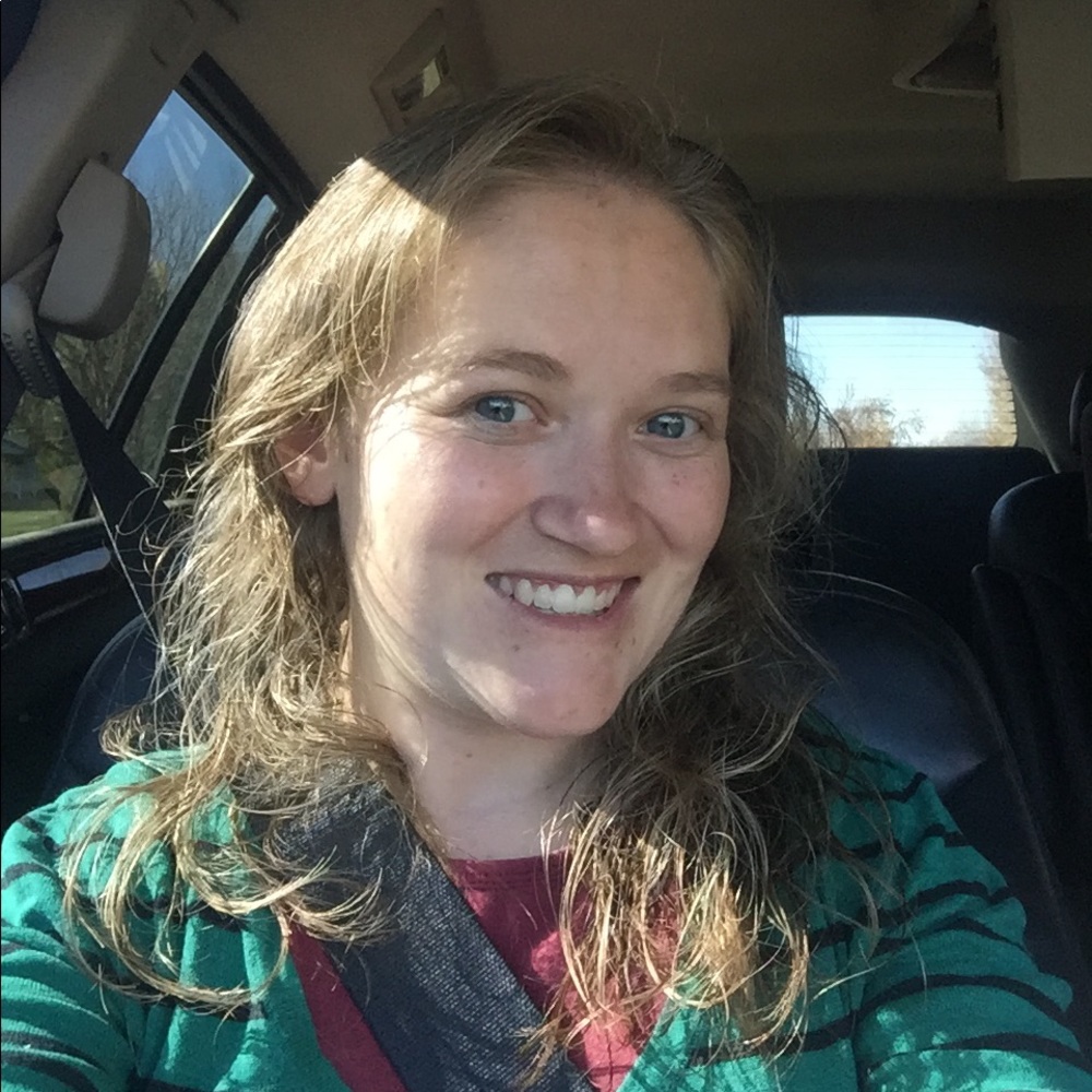 Meet your Posher, Jana
